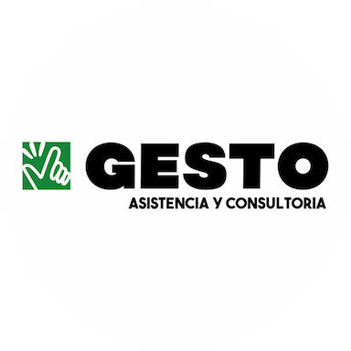 GESTO Logo
